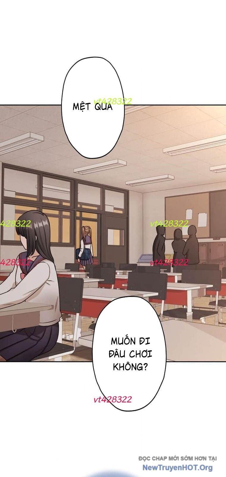 Giáo Viên Ác Quỷ Saiko Chapter 135 - Trang 2