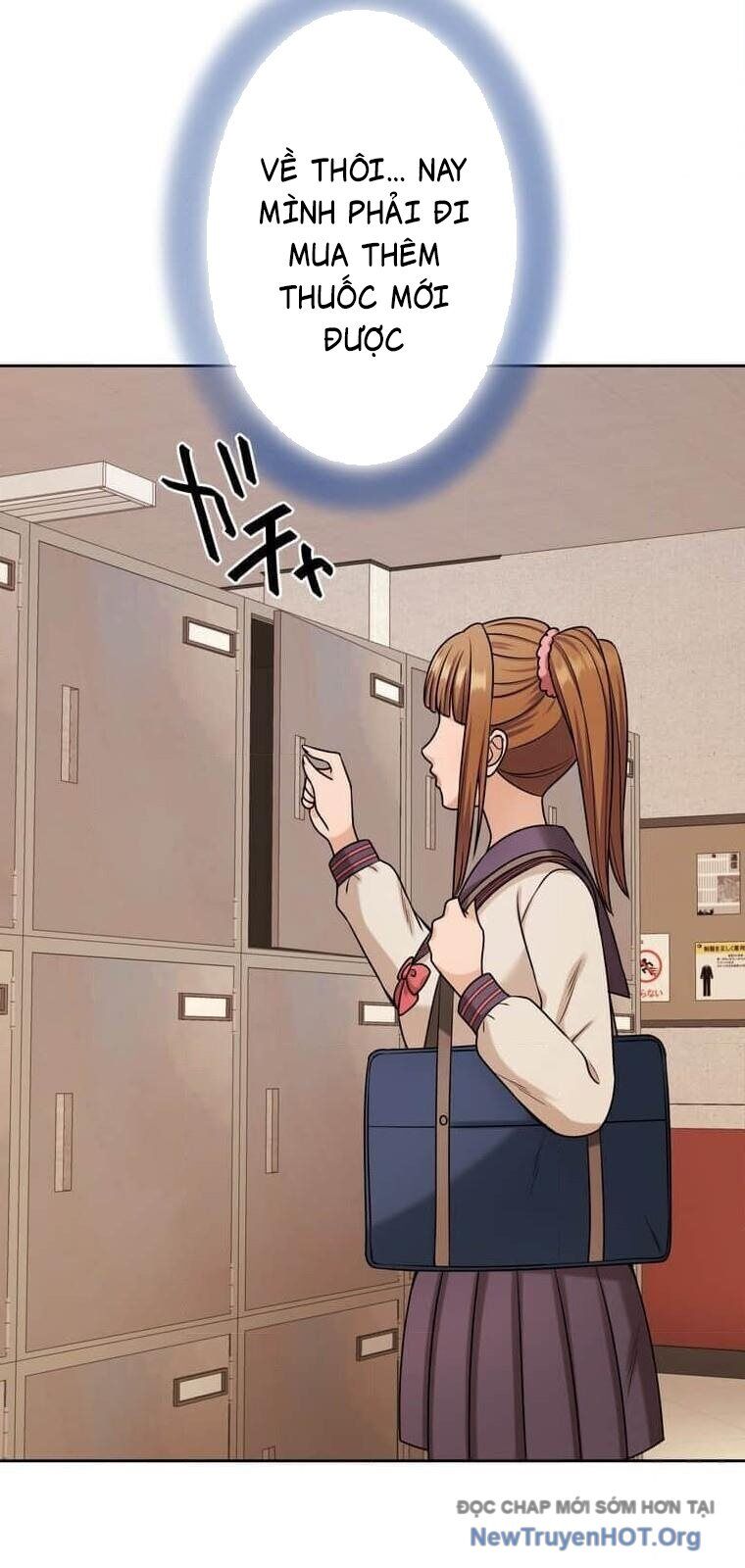 Giáo Viên Ác Quỷ Saiko Chapter 135 - Trang 2