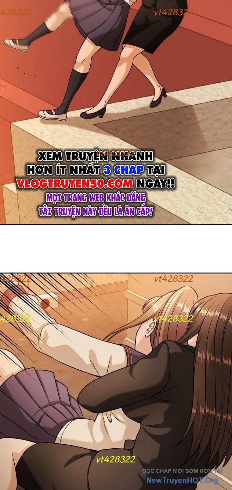 Giáo Viên Ác Quỷ Saiko Chapter 135 - Trang 2