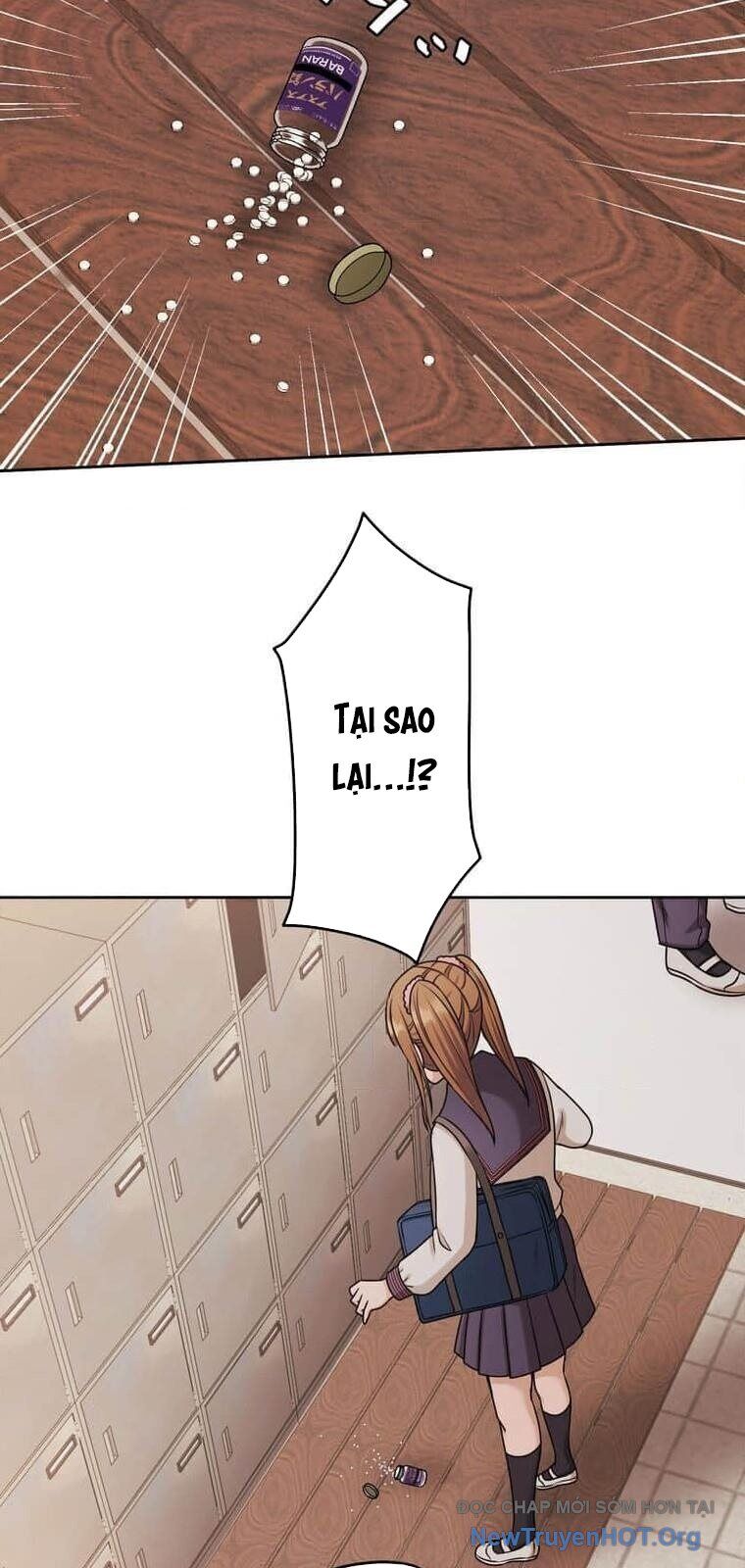 Giáo Viên Ác Quỷ Saiko Chapter 135 - Trang 2