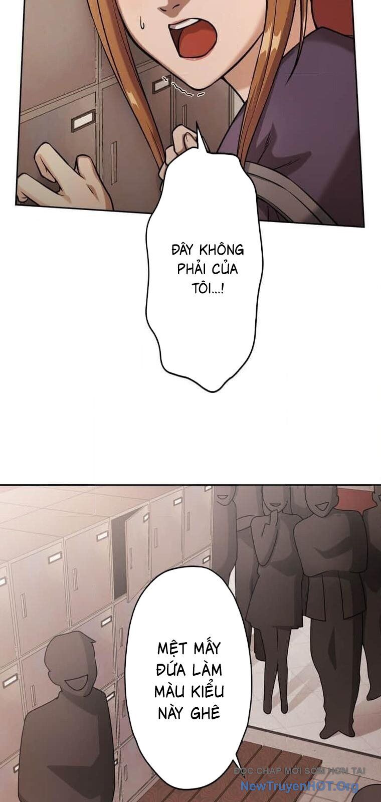 Giáo Viên Ác Quỷ Saiko Chapter 135 - Trang 2