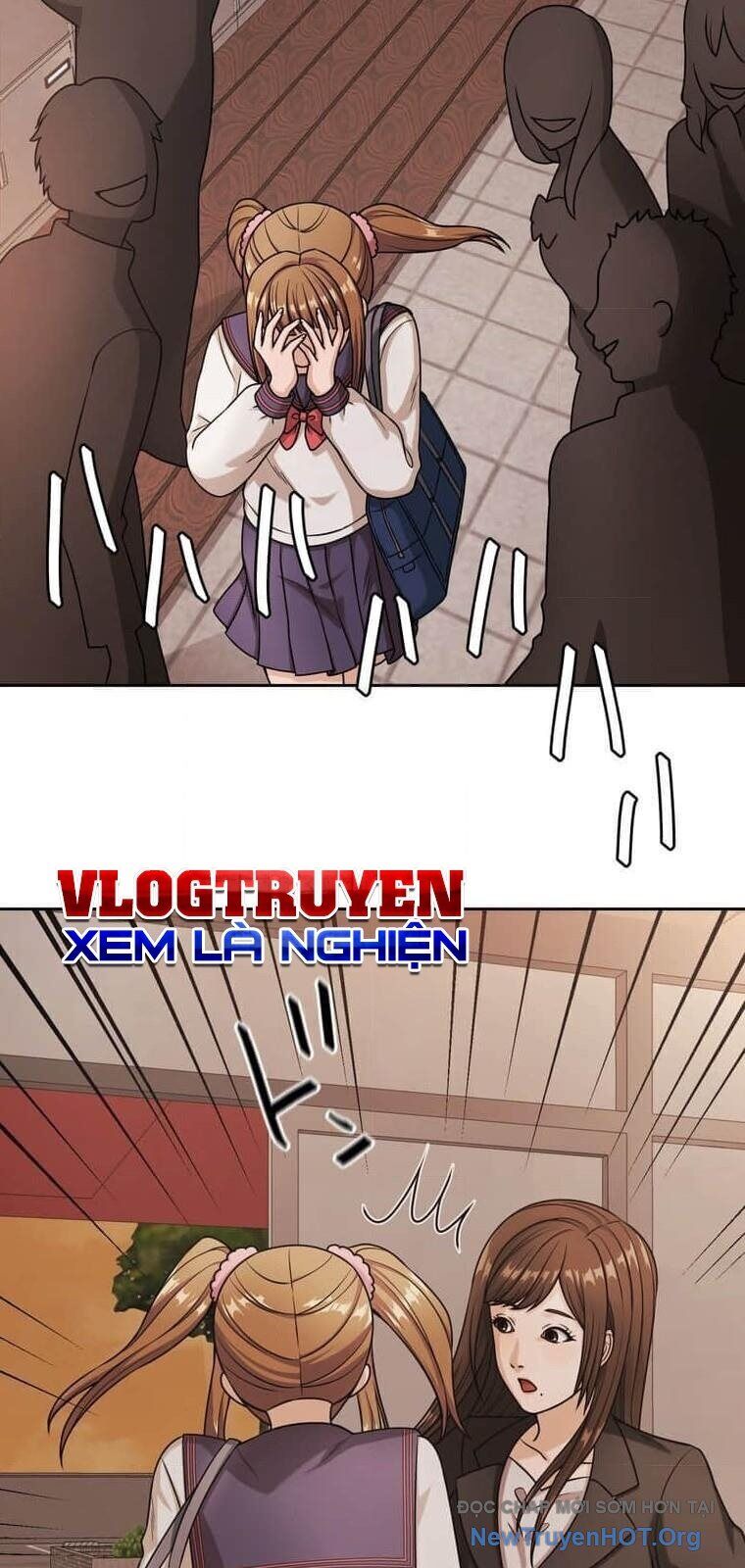 Giáo Viên Ác Quỷ Saiko Chapter 135 - Trang 2