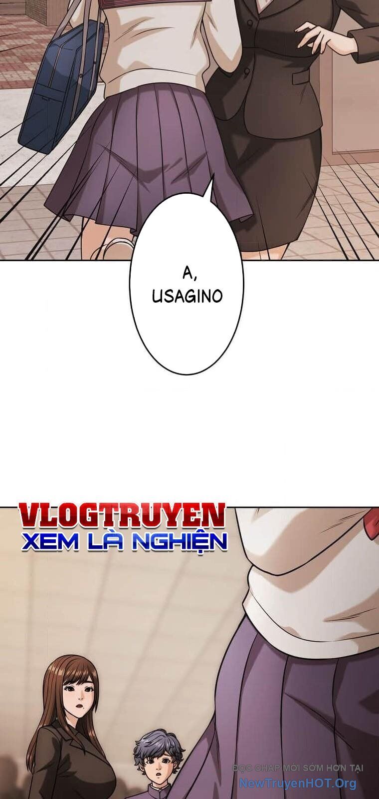 Giáo Viên Ác Quỷ Saiko Chapter 135 - Trang 2