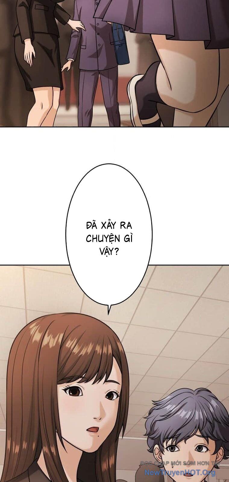 Giáo Viên Ác Quỷ Saiko Chapter 135 - Trang 2