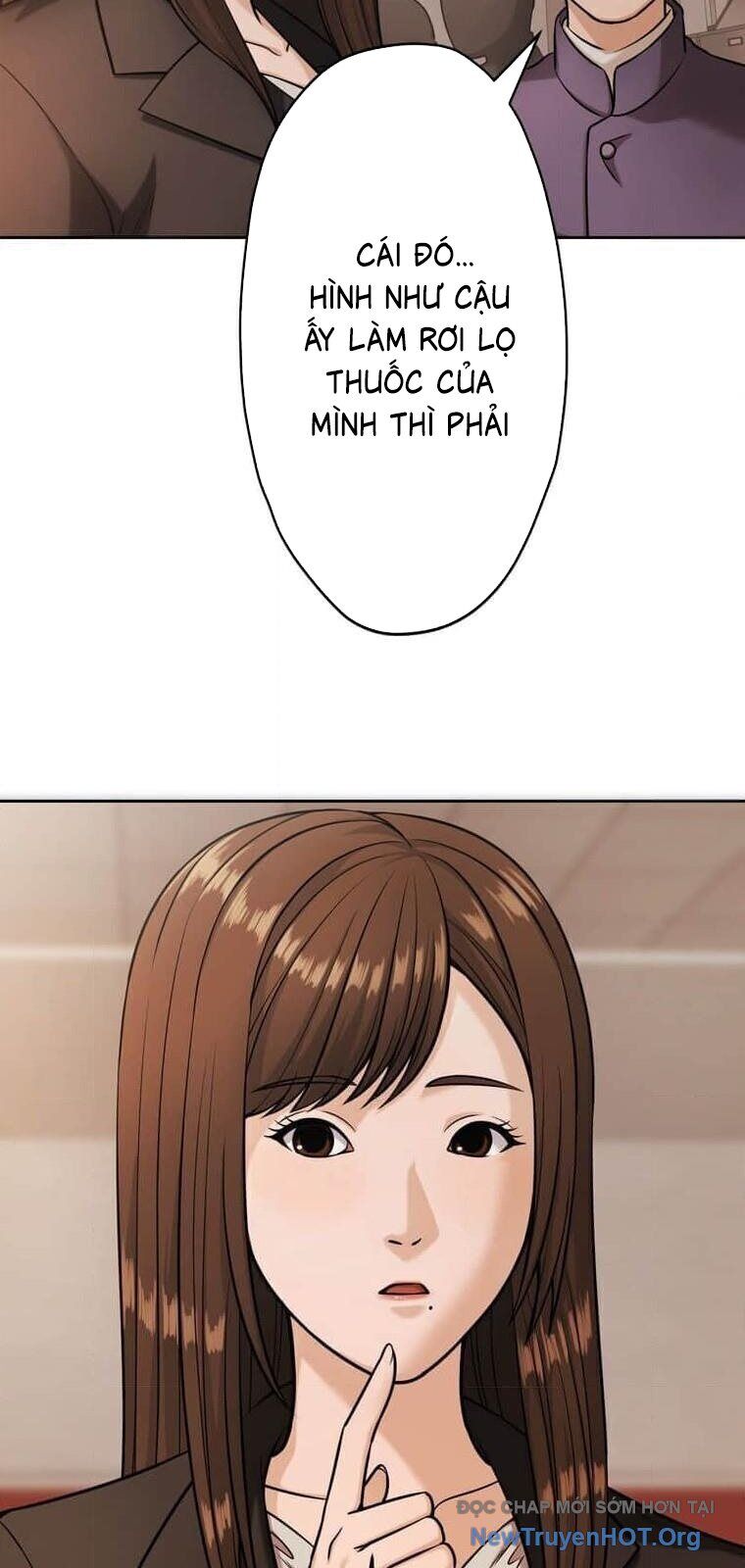 Giáo Viên Ác Quỷ Saiko Chapter 135 - Trang 2