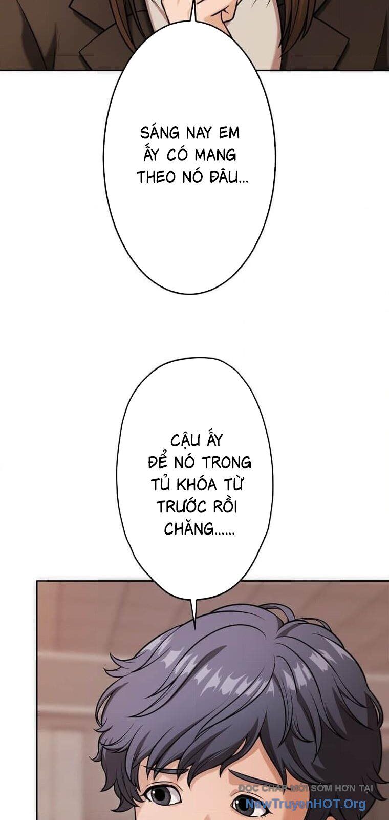 Giáo Viên Ác Quỷ Saiko Chapter 135 - Trang 2