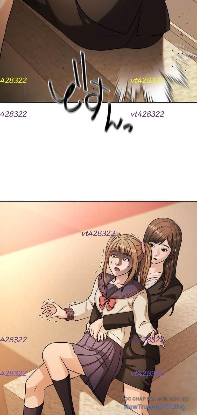 Giáo Viên Ác Quỷ Saiko Chapter 135 - Trang 2