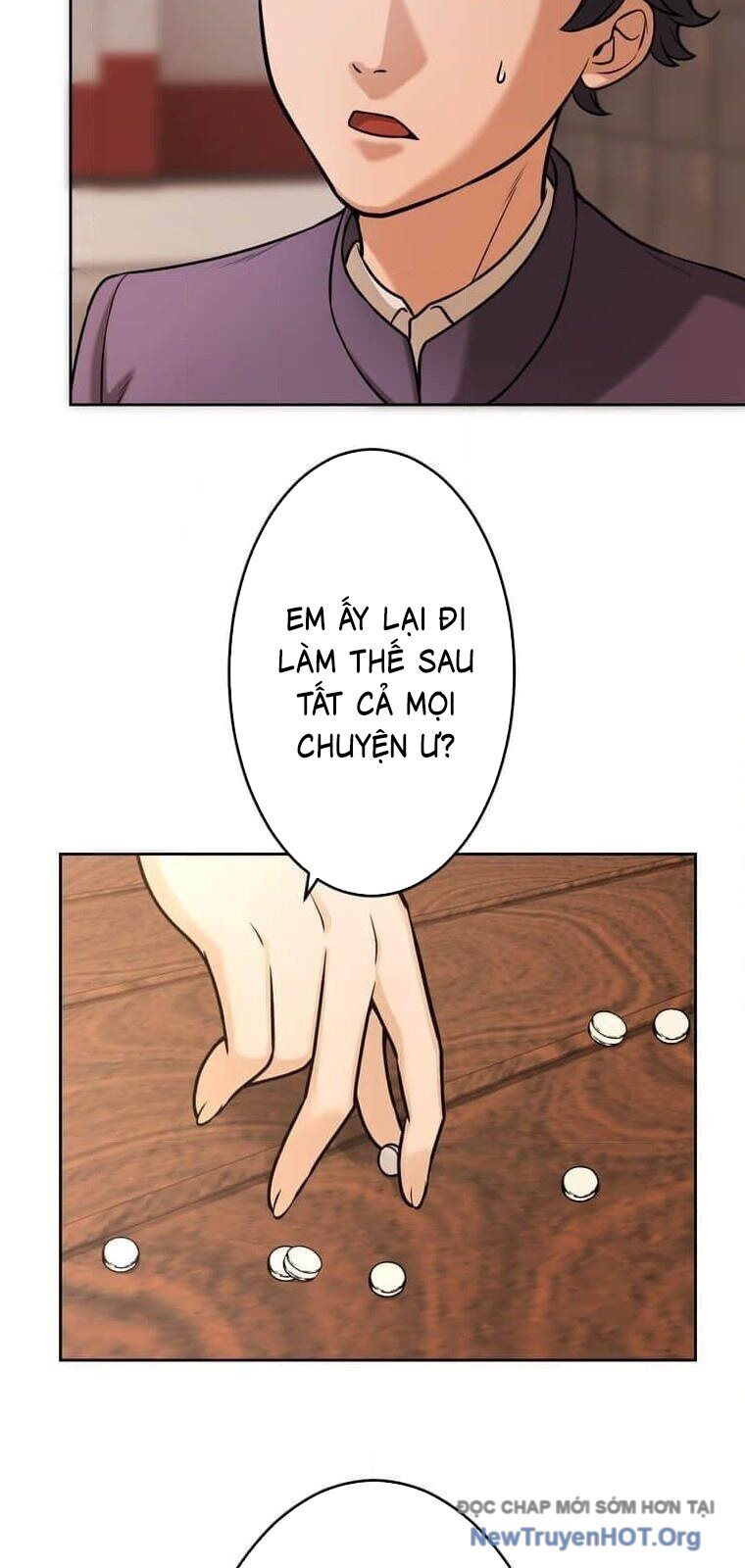 Giáo Viên Ác Quỷ Saiko Chapter 135 - Trang 2