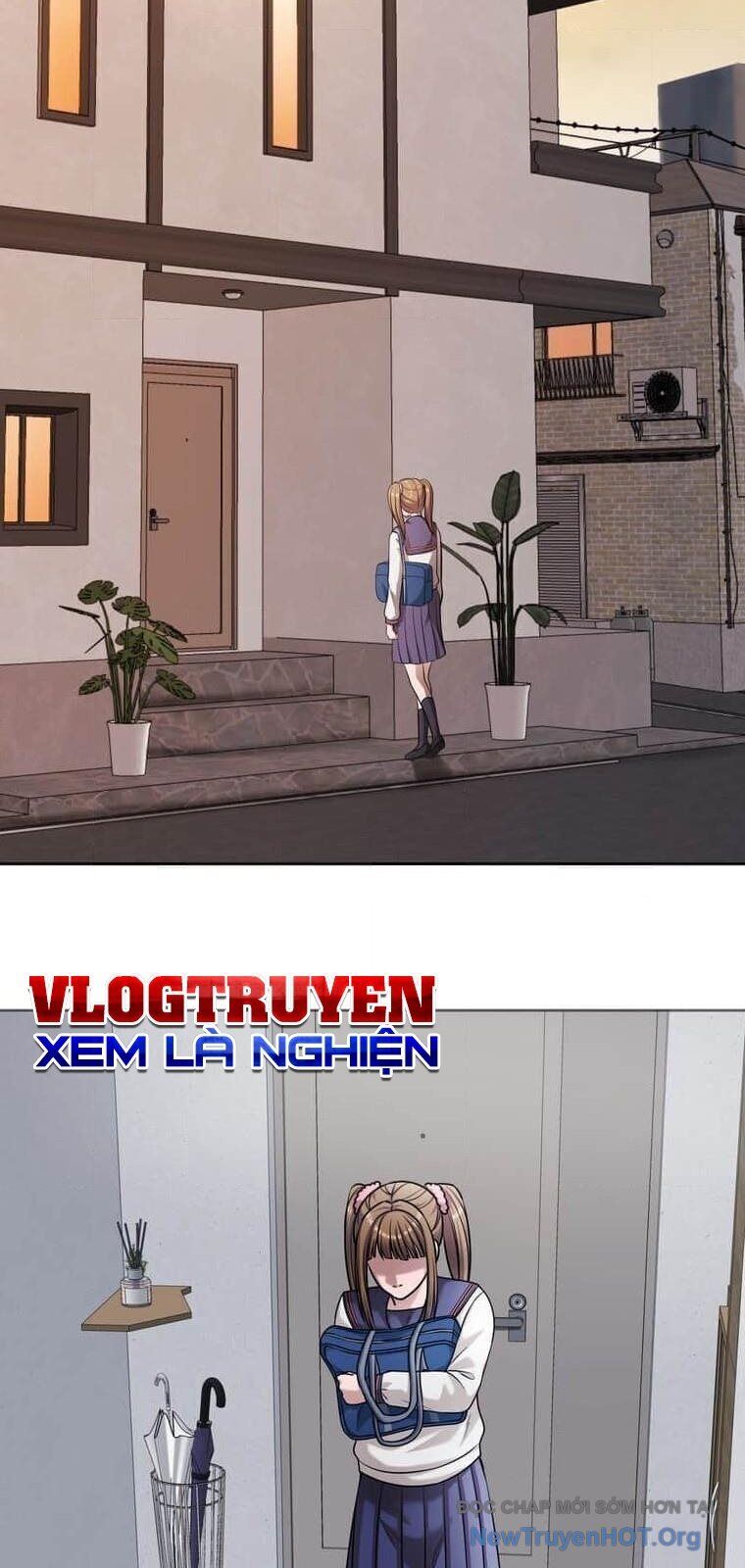 Giáo Viên Ác Quỷ Saiko Chapter 135 - Trang 2