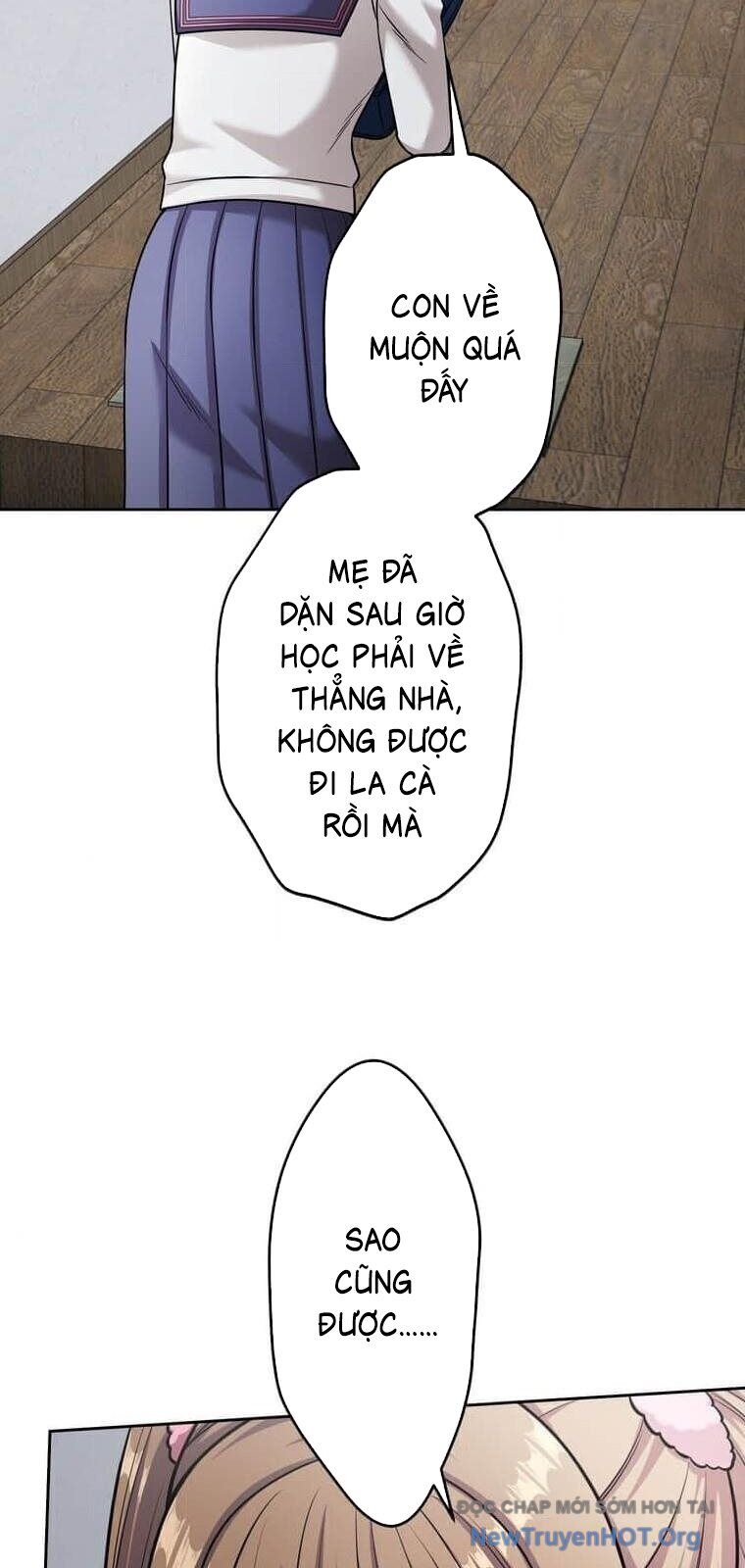 Giáo Viên Ác Quỷ Saiko Chapter 135 - Trang 2