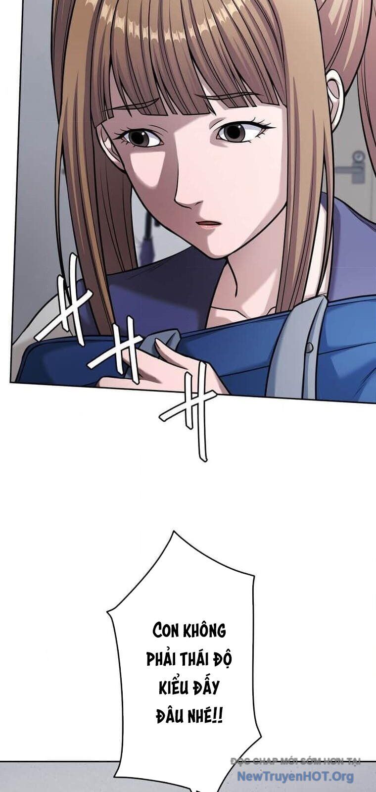 Giáo Viên Ác Quỷ Saiko Chapter 135 - Trang 2