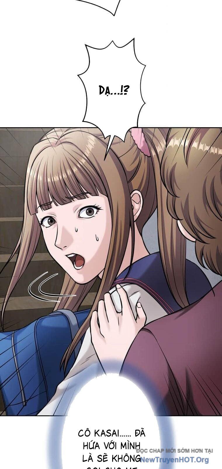 Giáo Viên Ác Quỷ Saiko Chapter 135 - Trang 2