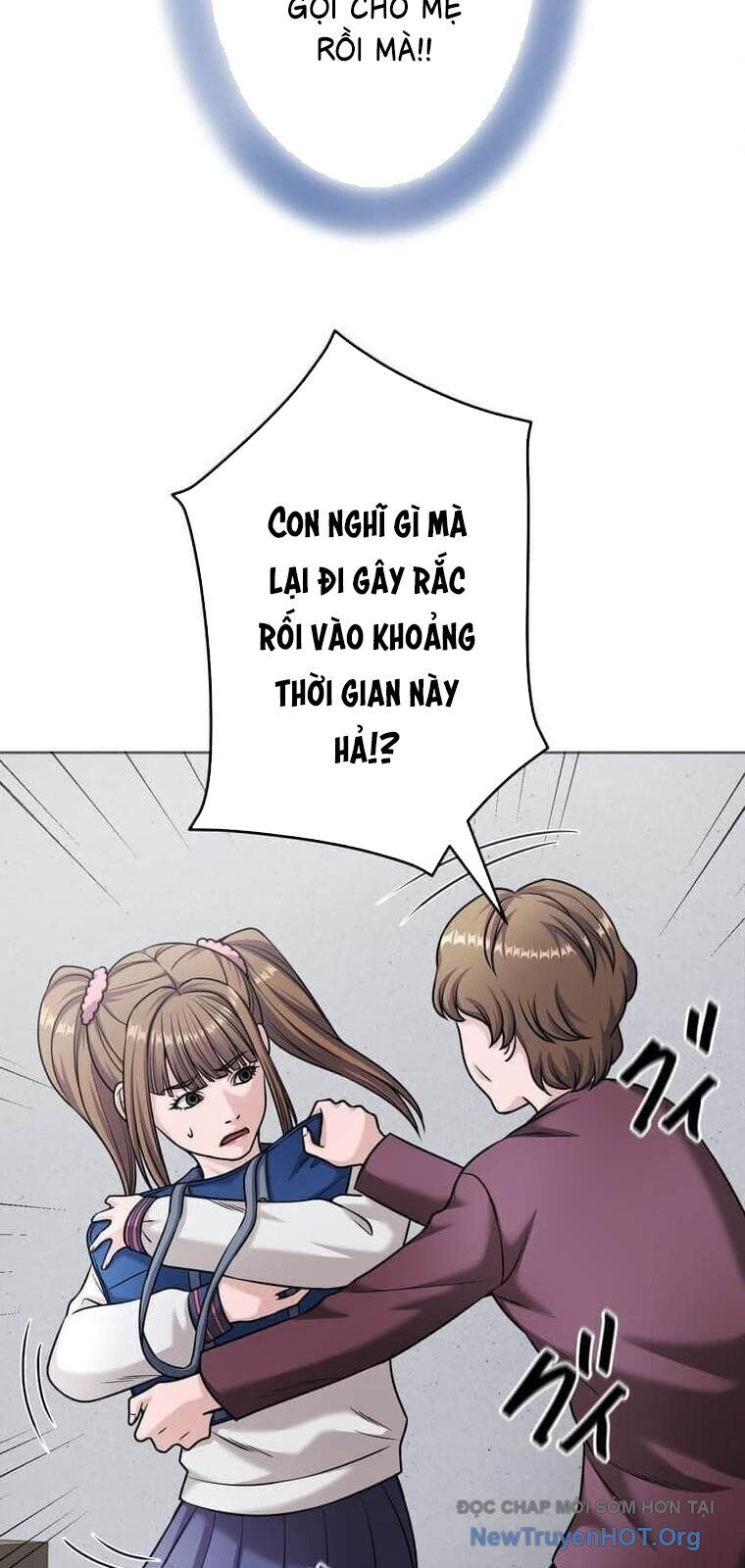 Giáo Viên Ác Quỷ Saiko Chapter 135 - Trang 2