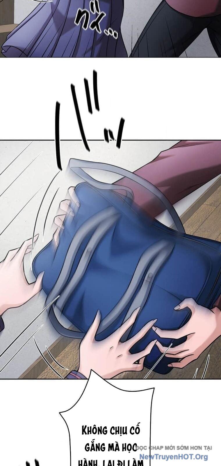 Giáo Viên Ác Quỷ Saiko Chapter 135 - Trang 2