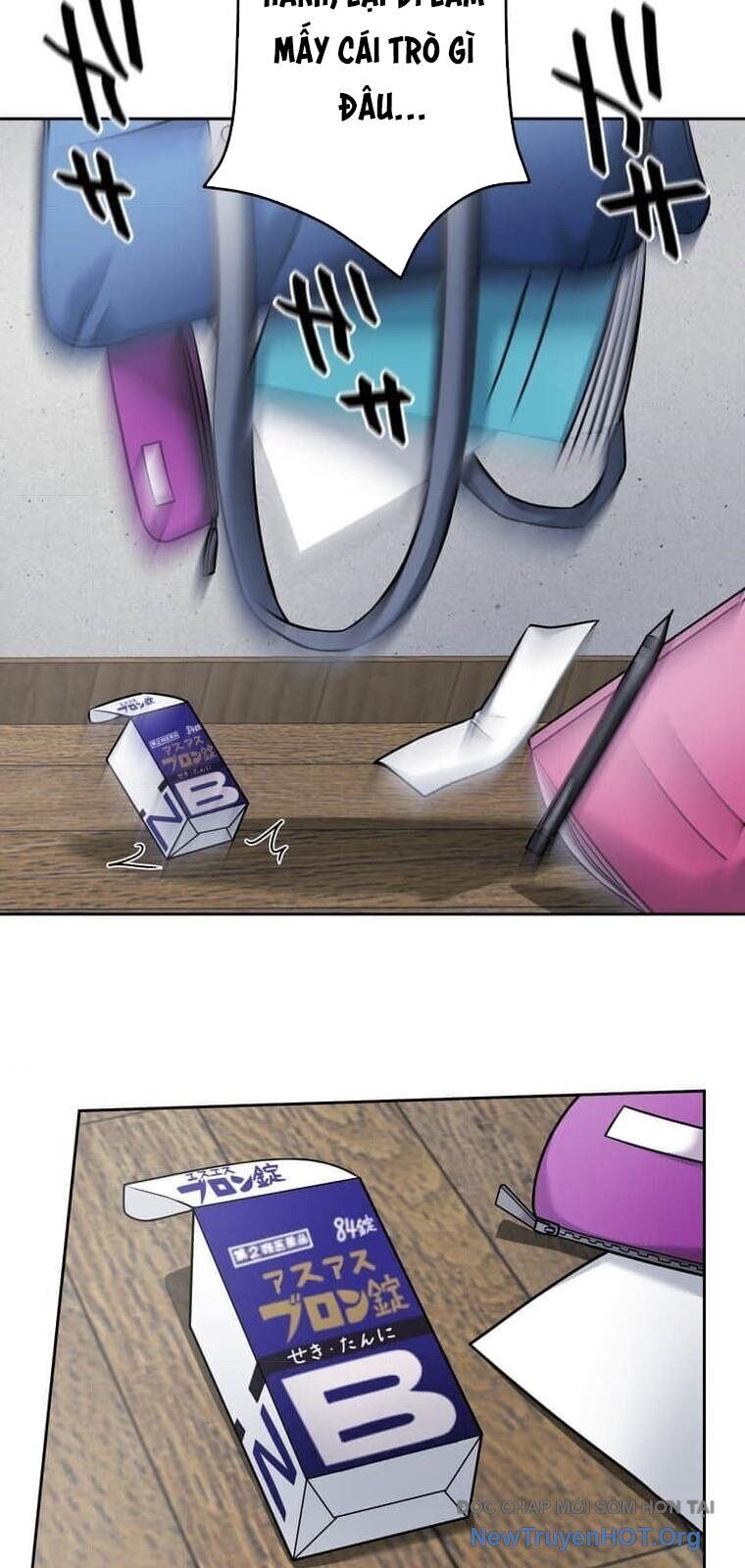 Giáo Viên Ác Quỷ Saiko Chapter 135 - Trang 2