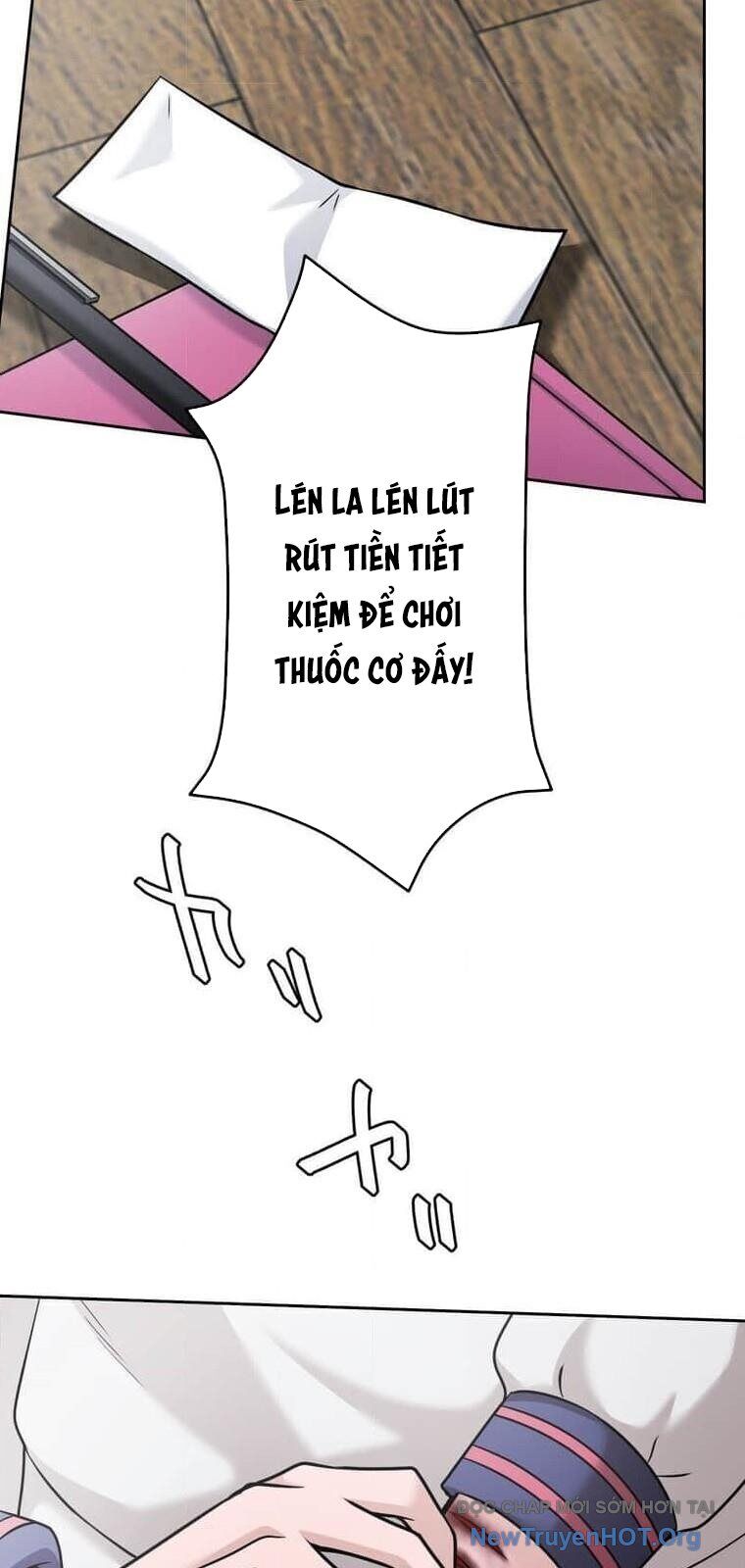 Giáo Viên Ác Quỷ Saiko Chapter 135 - Trang 2