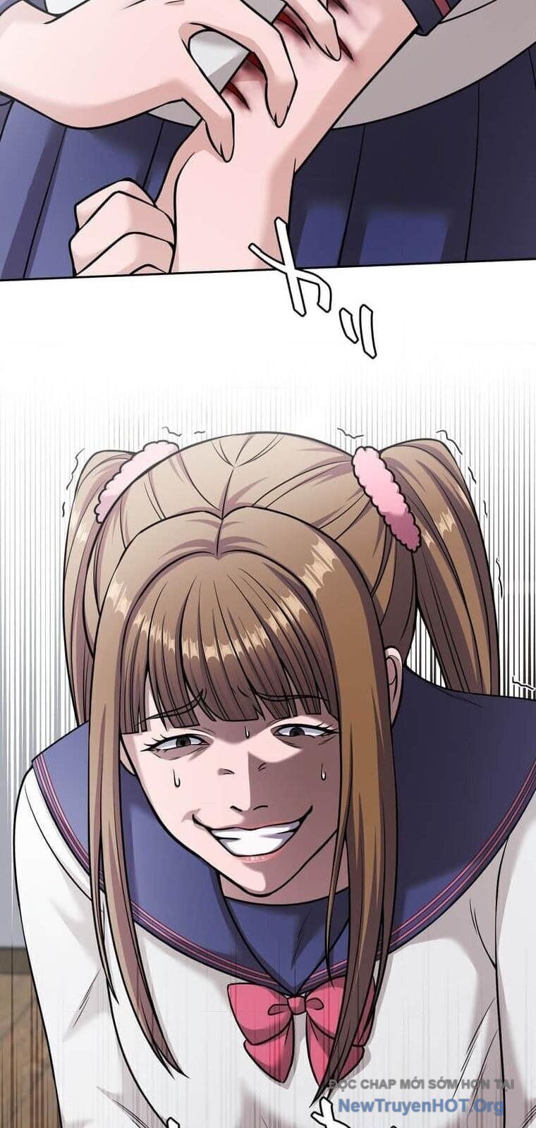 Giáo Viên Ác Quỷ Saiko Chapter 135 - Trang 2