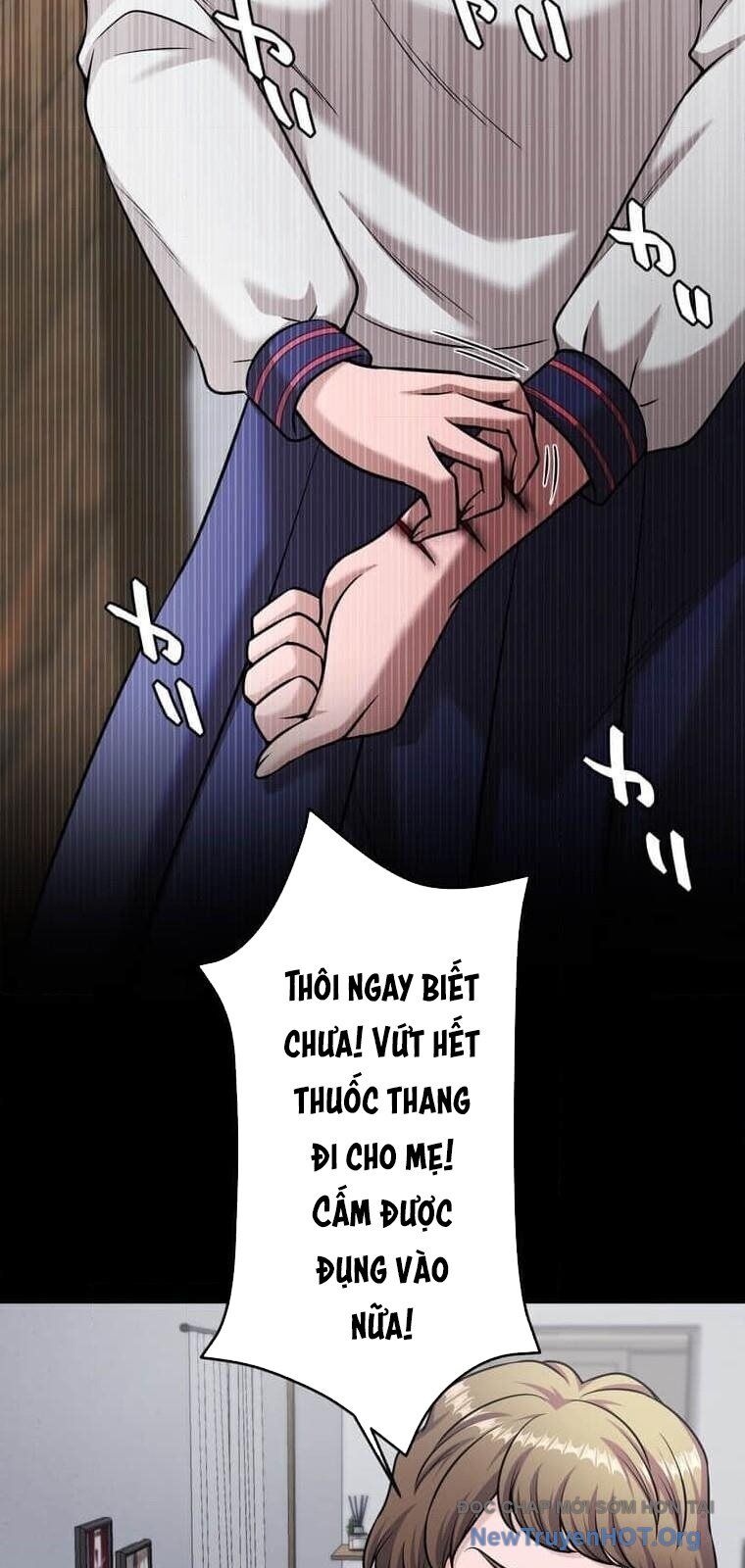 Giáo Viên Ác Quỷ Saiko Chapter 135 - Trang 2