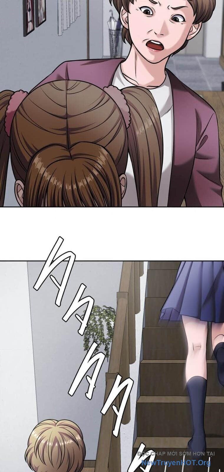 Giáo Viên Ác Quỷ Saiko Chapter 135 - Trang 2