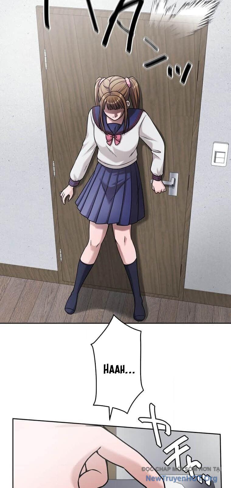 Giáo Viên Ác Quỷ Saiko Chapter 135 - Trang 2