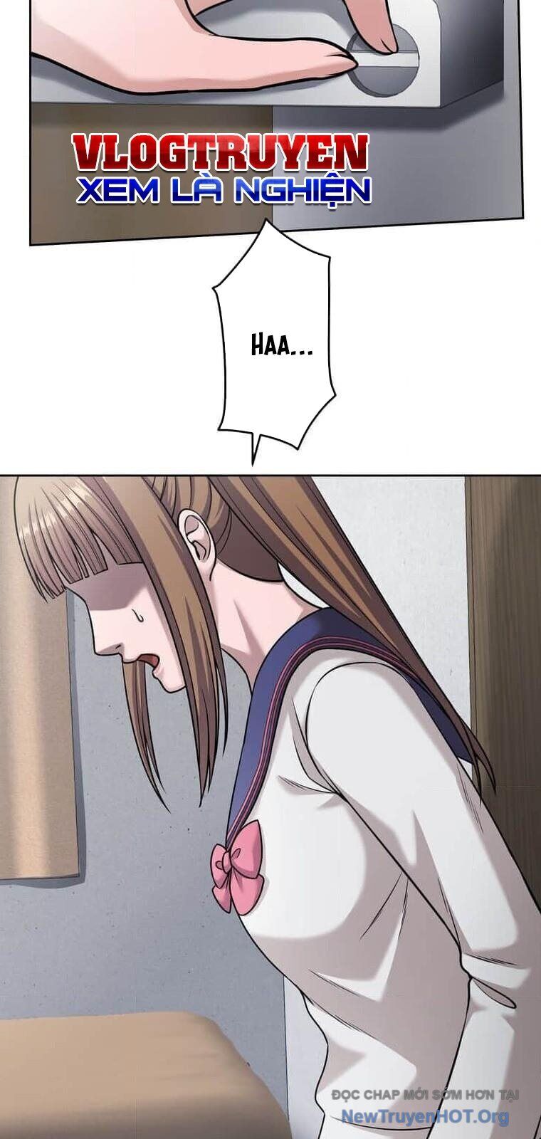 Giáo Viên Ác Quỷ Saiko Chapter 135 - Trang 2