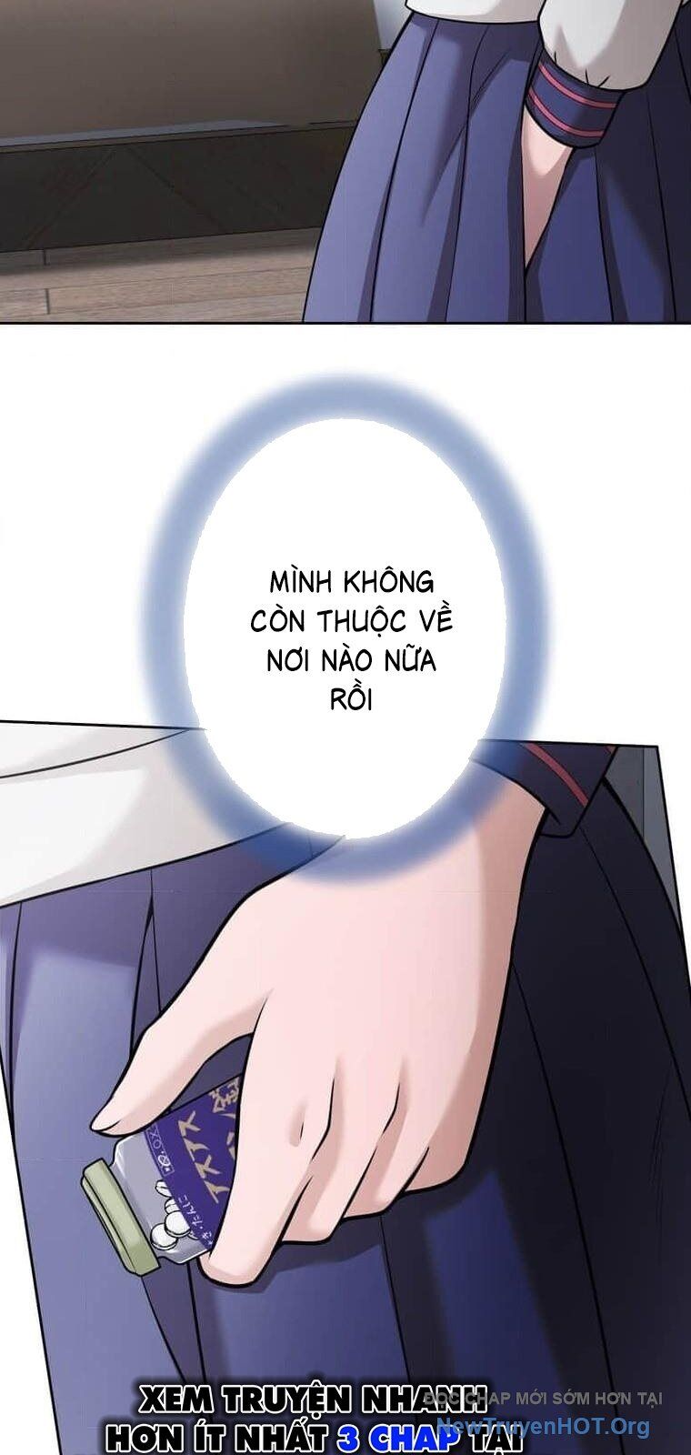 Giáo Viên Ác Quỷ Saiko Chapter 135 - Trang 2