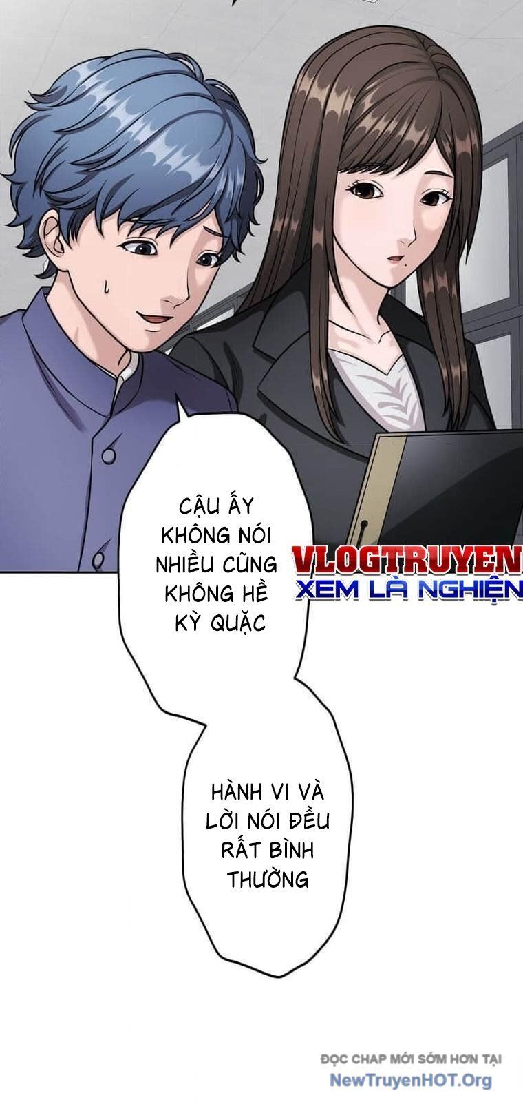 Giáo Viên Ác Quỷ Saiko Chapter 136 - Trang 2