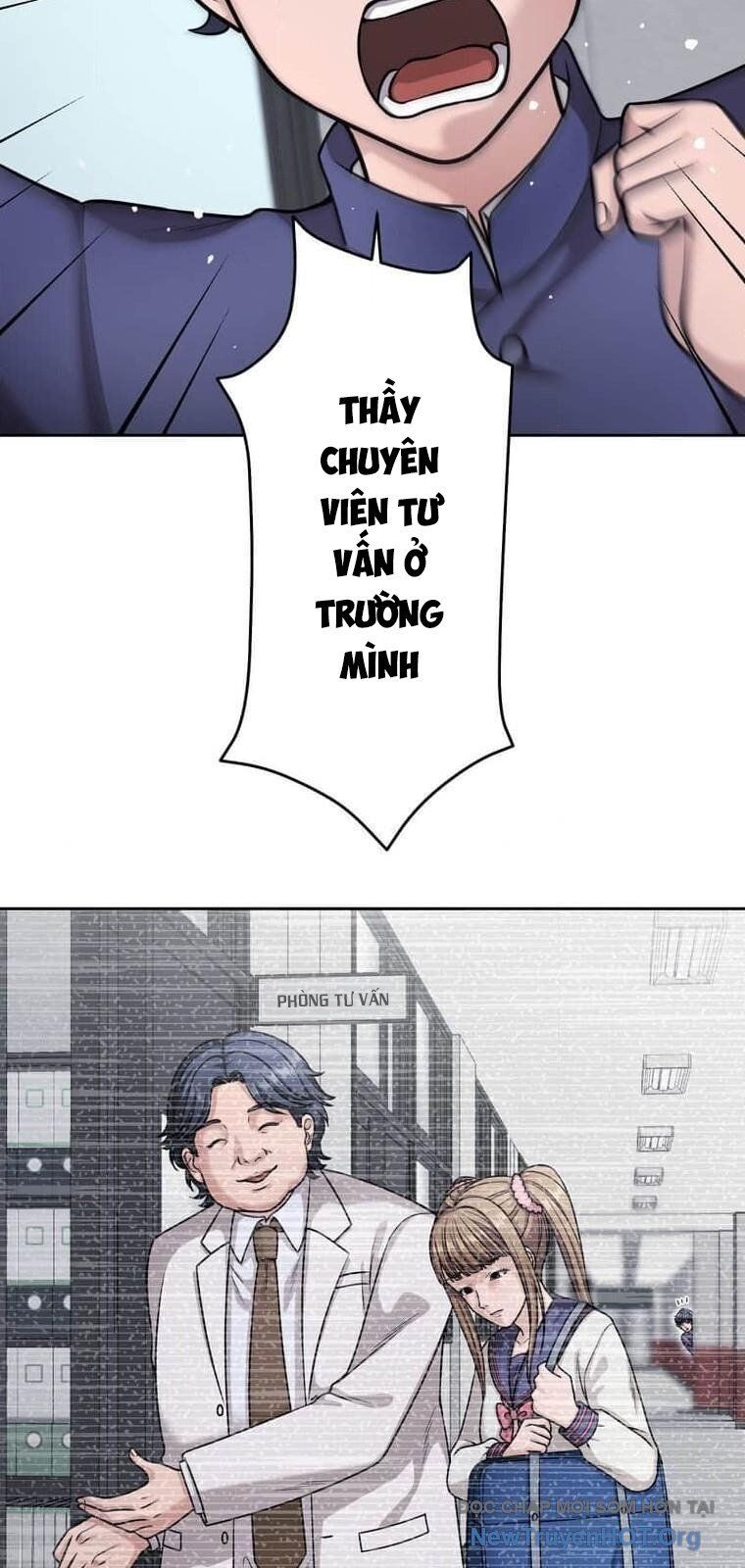 Giáo Viên Ác Quỷ Saiko Chapter 136 - Trang 2