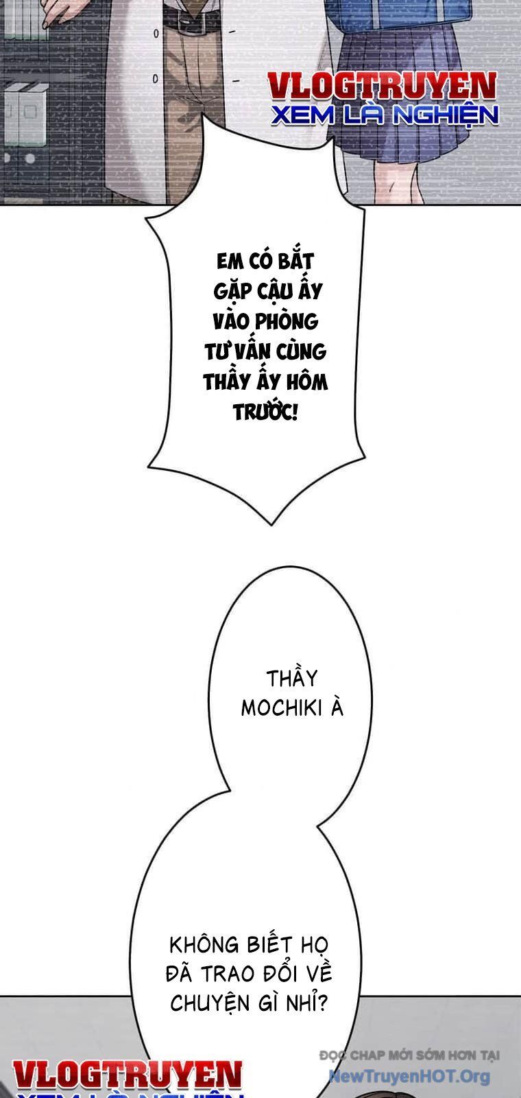 Giáo Viên Ác Quỷ Saiko Chapter 136 - Trang 2