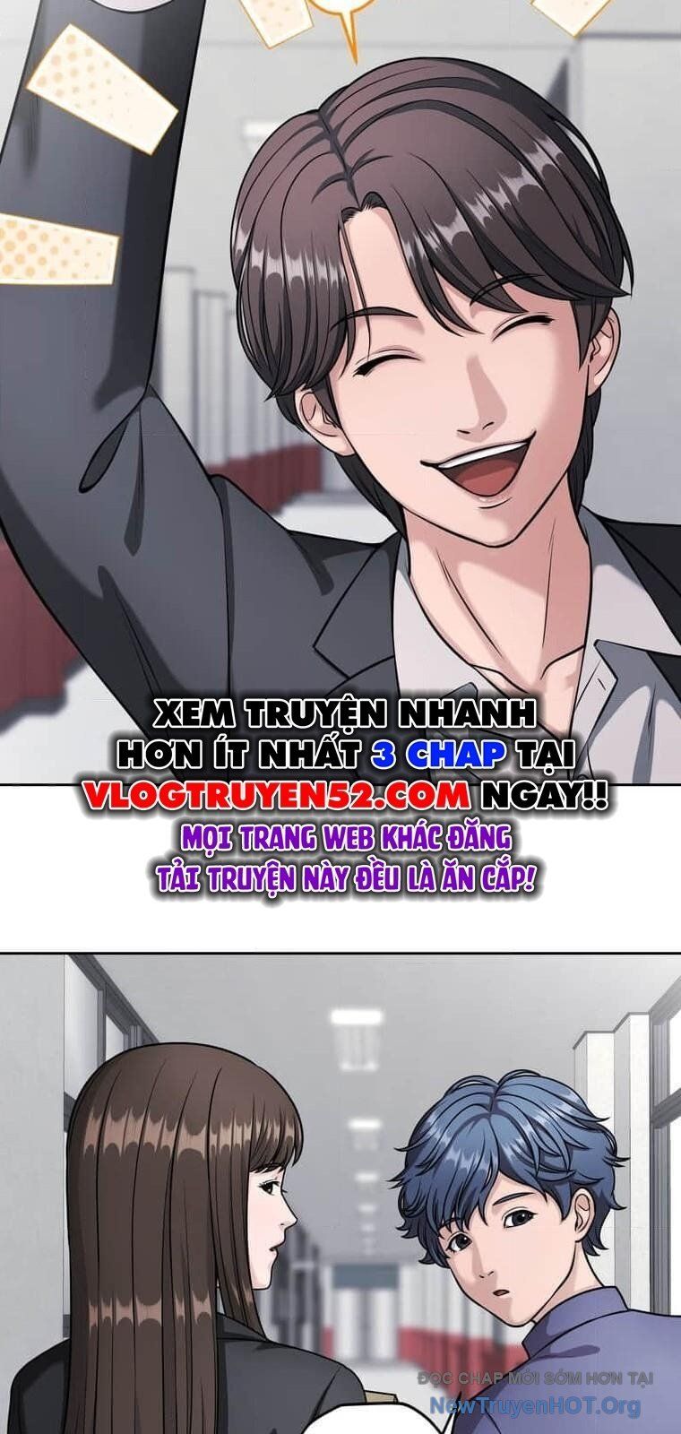 Giáo Viên Ác Quỷ Saiko Chapter 136 - Trang 2