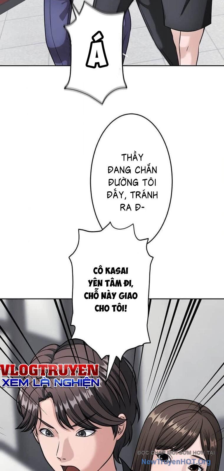 Giáo Viên Ác Quỷ Saiko Chapter 136 - Trang 2