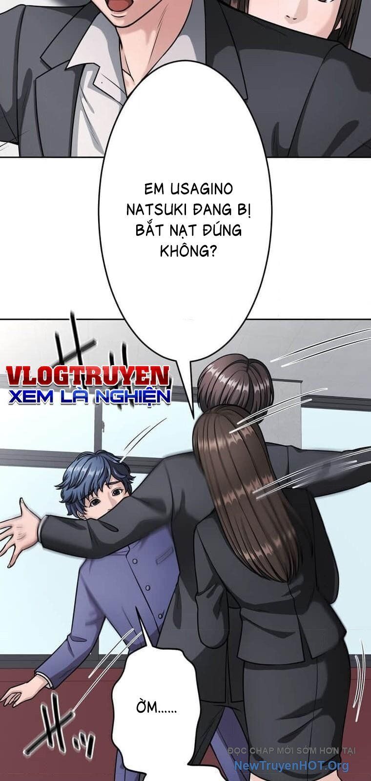 Giáo Viên Ác Quỷ Saiko Chapter 136 - Trang 2