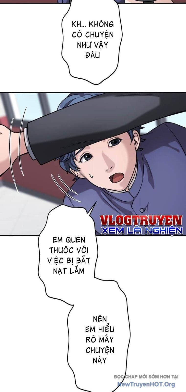 Giáo Viên Ác Quỷ Saiko Chapter 136 - Trang 2