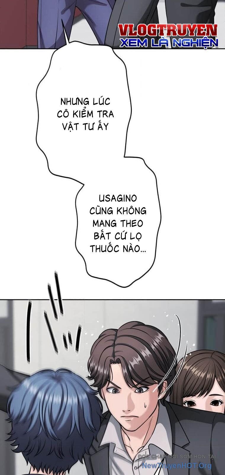 Giáo Viên Ác Quỷ Saiko Chapter 136 - Trang 2