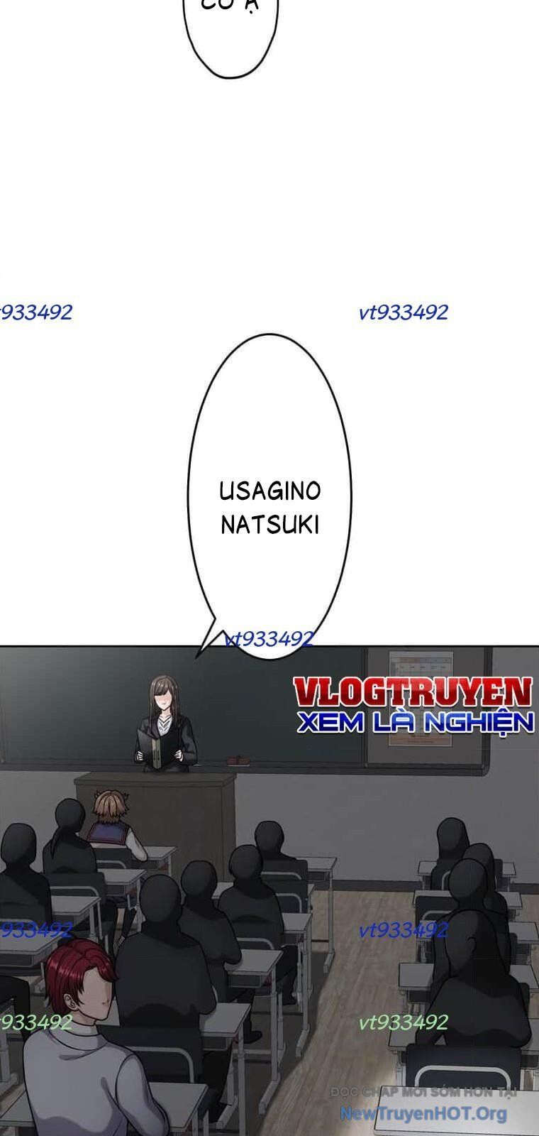 Giáo Viên Ác Quỷ Saiko Chapter 136 - Trang 2