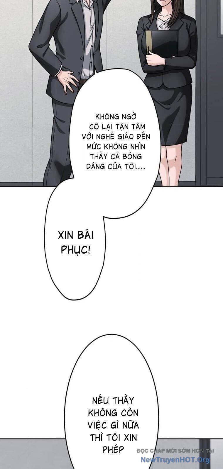 Giáo Viên Ác Quỷ Saiko Chapter 136 - Trang 2