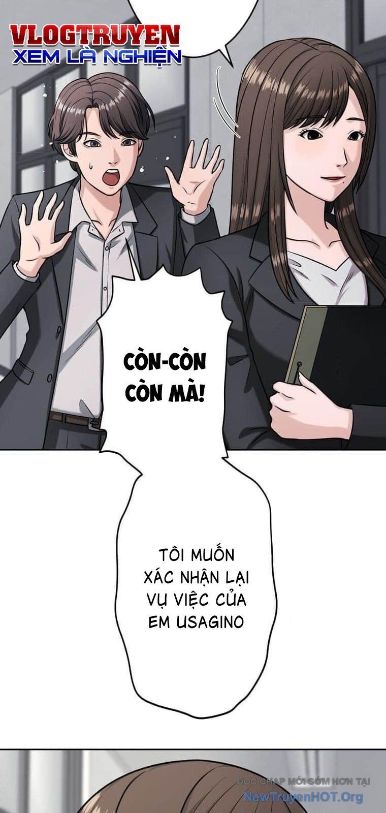 Giáo Viên Ác Quỷ Saiko Chapter 136 - Trang 2