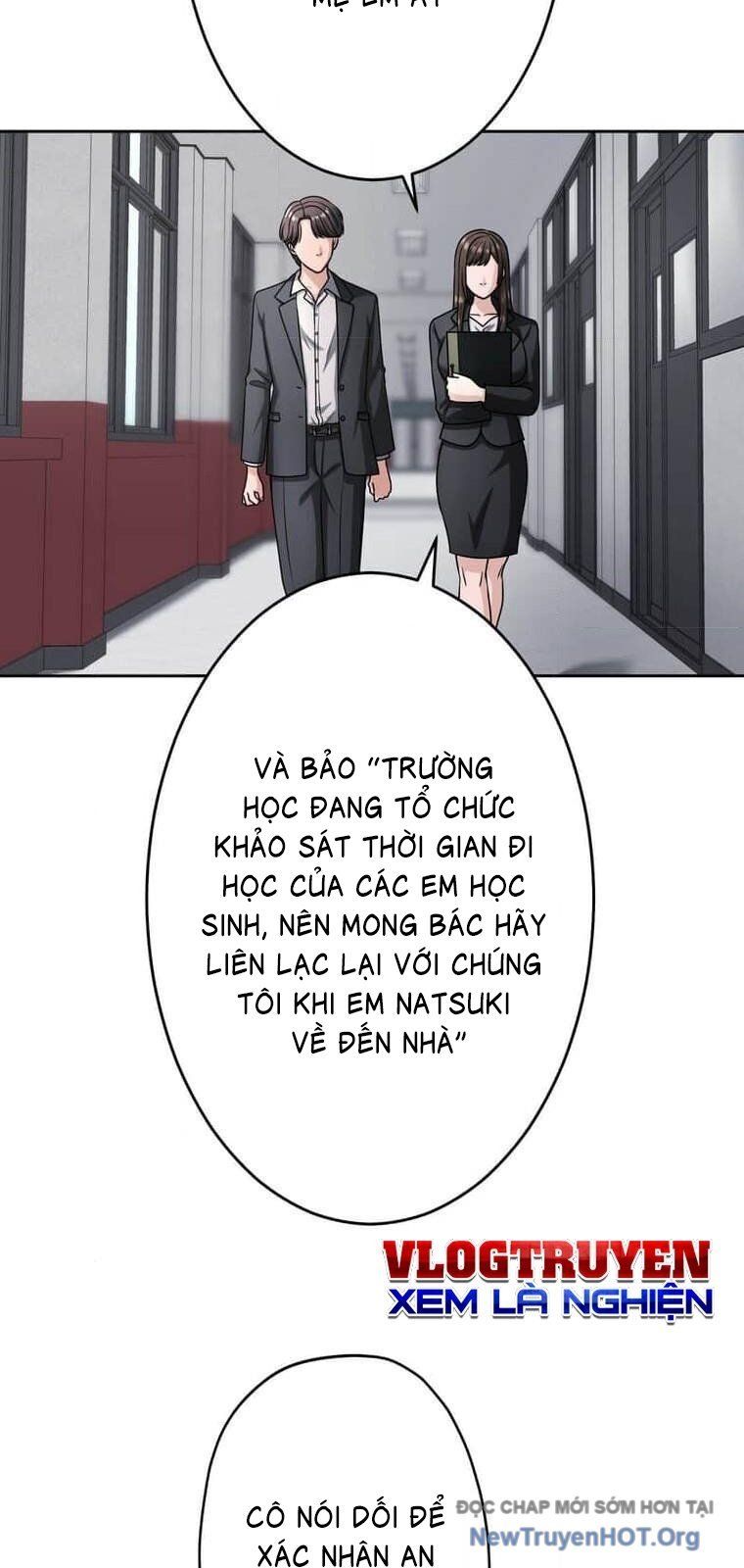 Giáo Viên Ác Quỷ Saiko Chapter 136 - Trang 2
