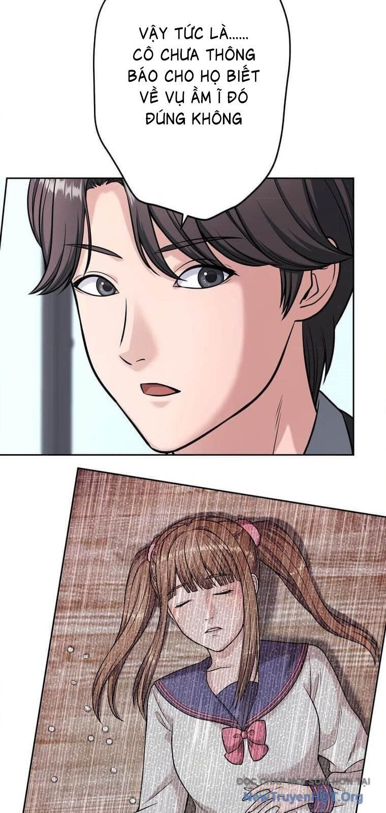 Giáo Viên Ác Quỷ Saiko Chapter 136 - Trang 2