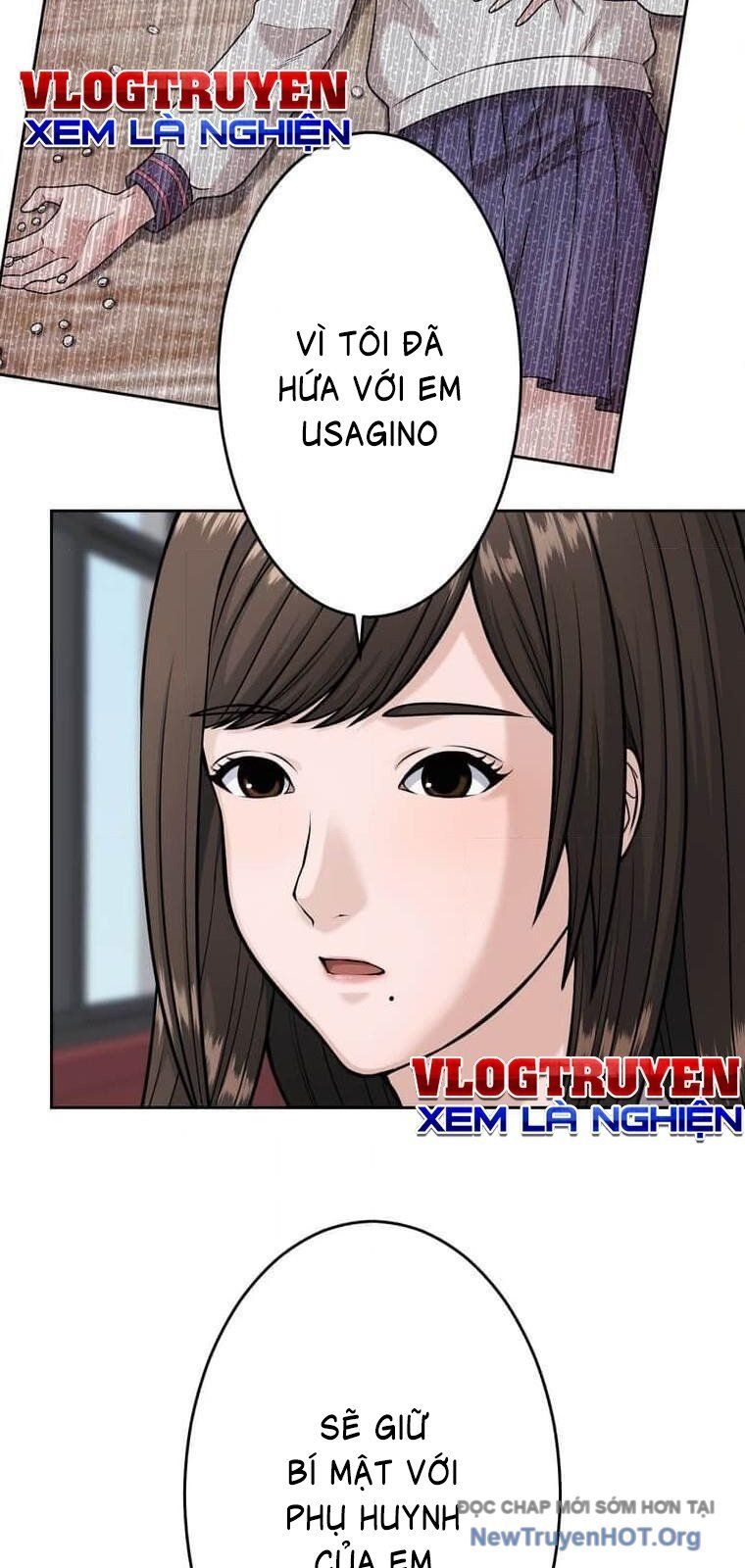 Giáo Viên Ác Quỷ Saiko Chapter 136 - Trang 2