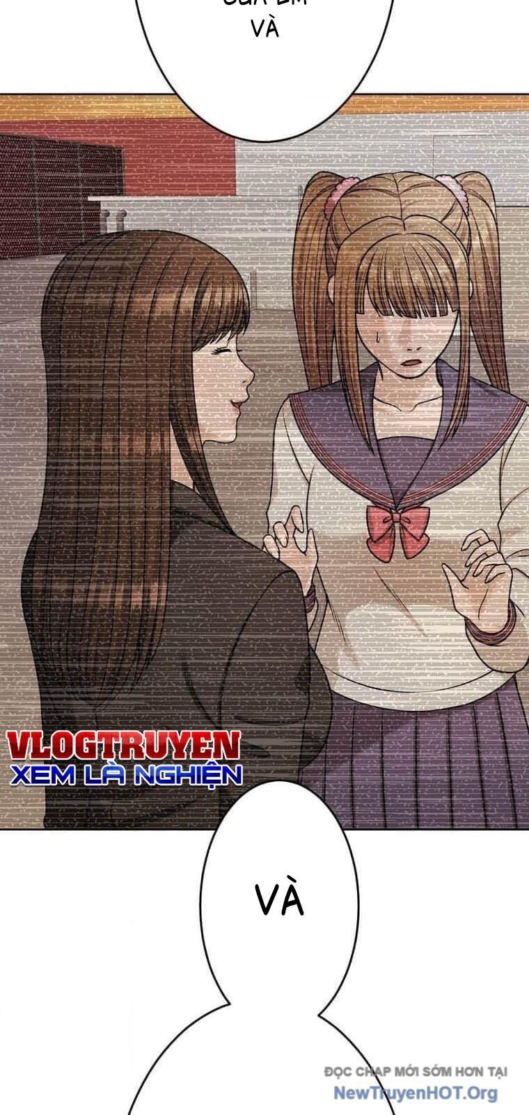 Giáo Viên Ác Quỷ Saiko Chapter 136 - Trang 2
