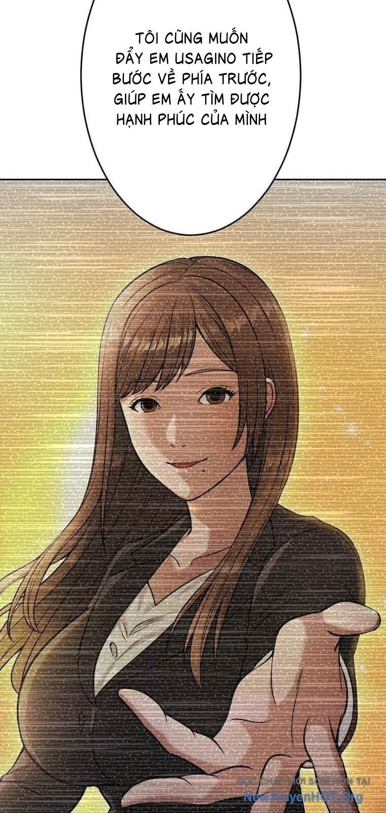 Giáo Viên Ác Quỷ Saiko Chapter 136 - Trang 2