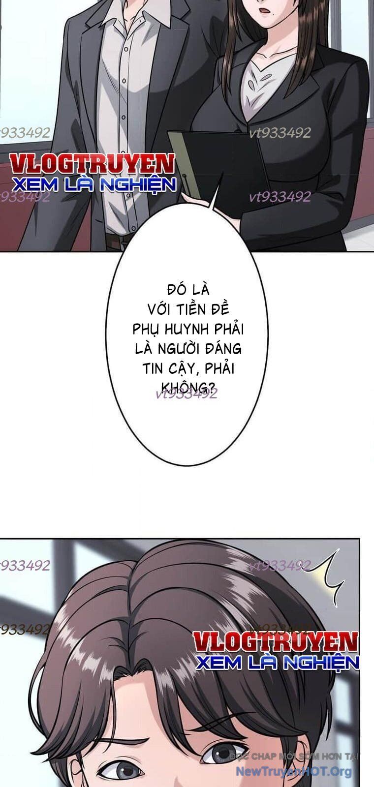 Giáo Viên Ác Quỷ Saiko Chapter 136 - Trang 2