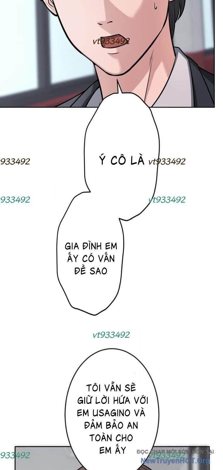 Giáo Viên Ác Quỷ Saiko Chapter 136 - Trang 2