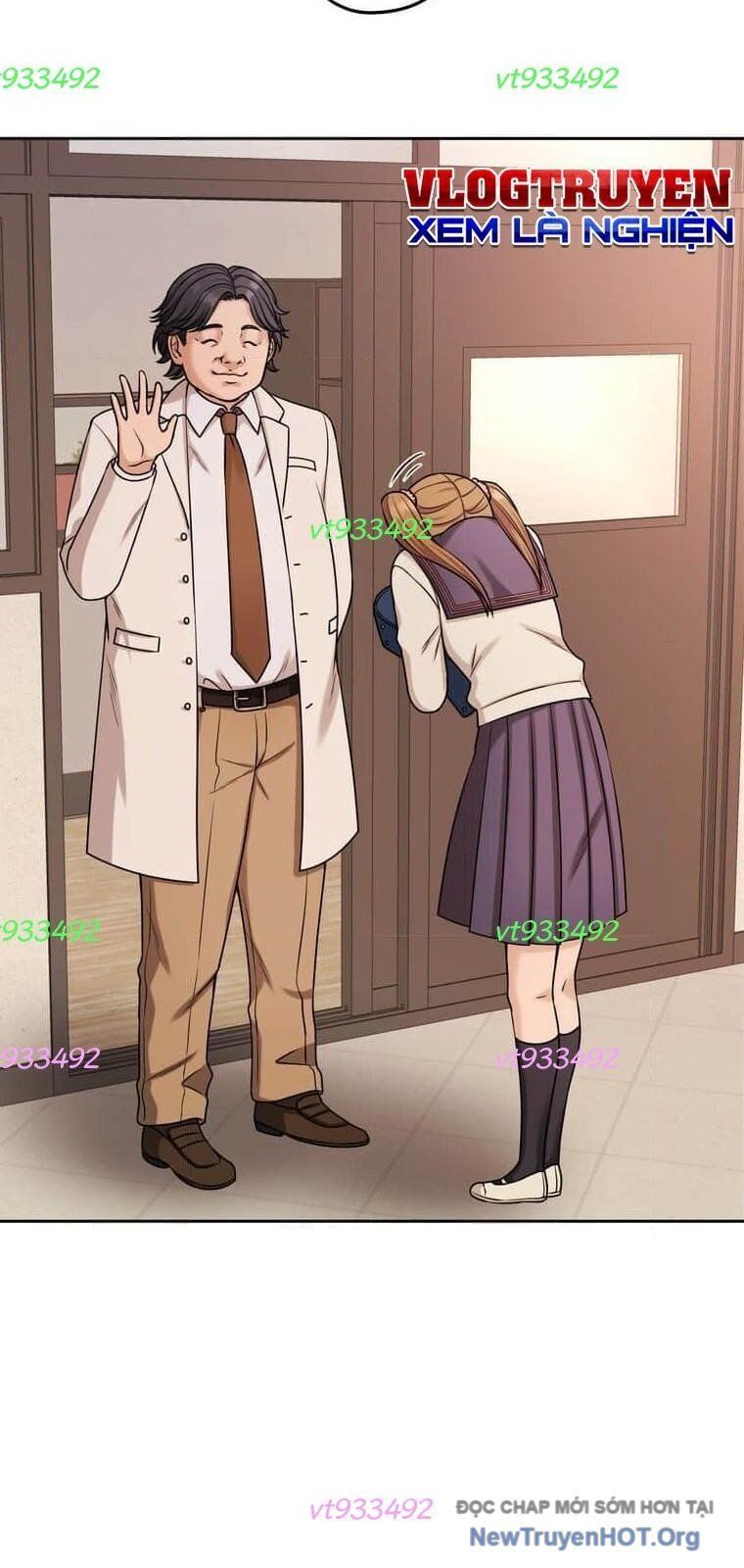 Giáo Viên Ác Quỷ Saiko Chapter 136 - Trang 2