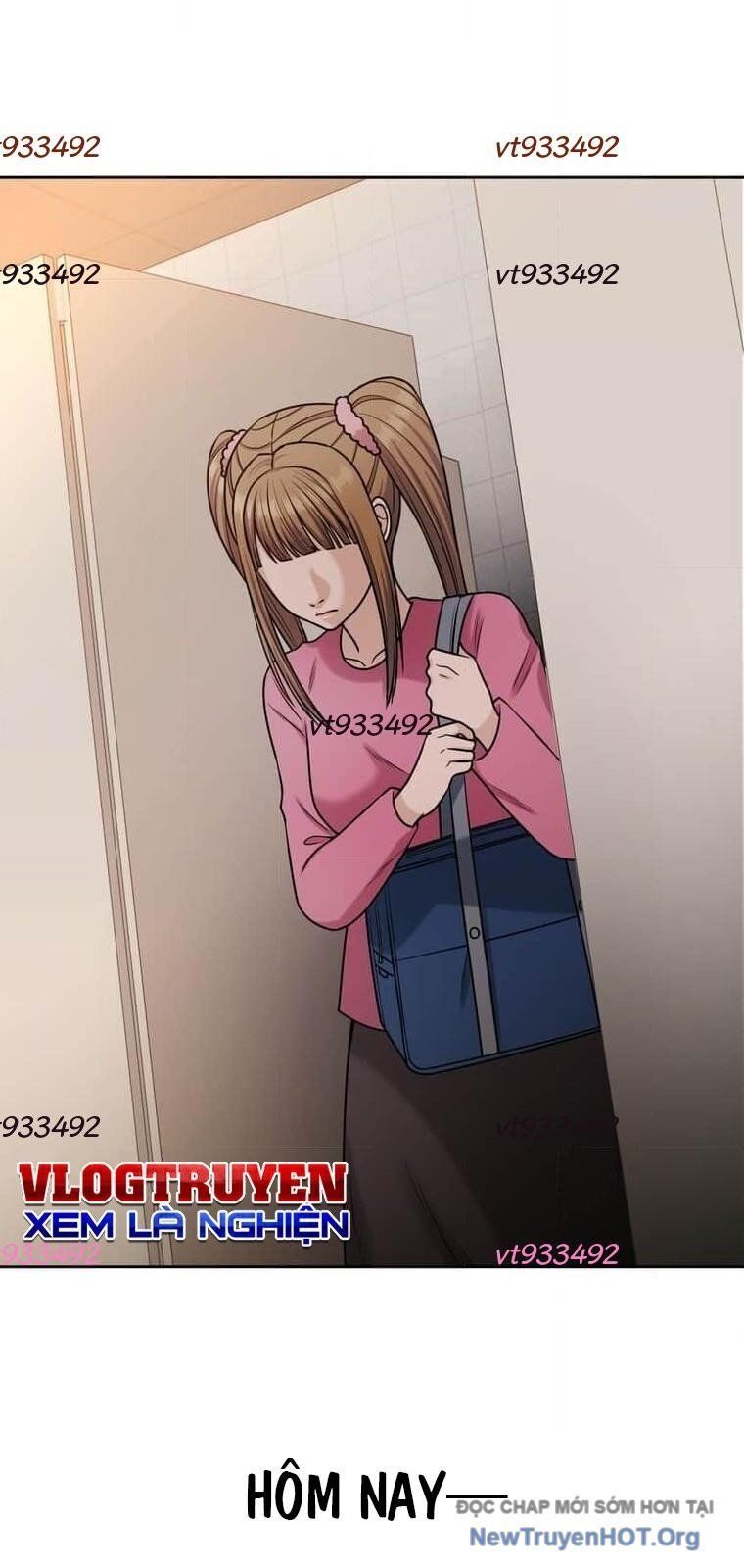 Giáo Viên Ác Quỷ Saiko Chapter 136 - Trang 2