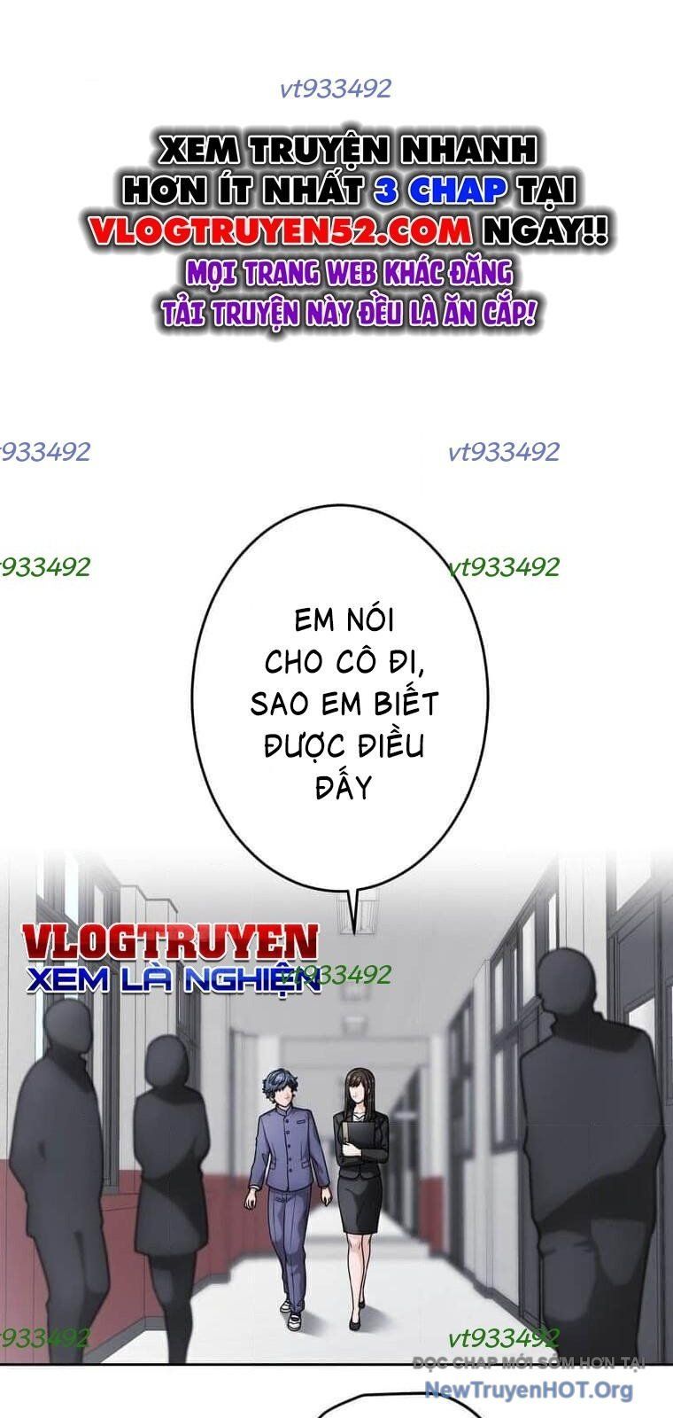 Giáo Viên Ác Quỷ Saiko Chapter 136 - Trang 2