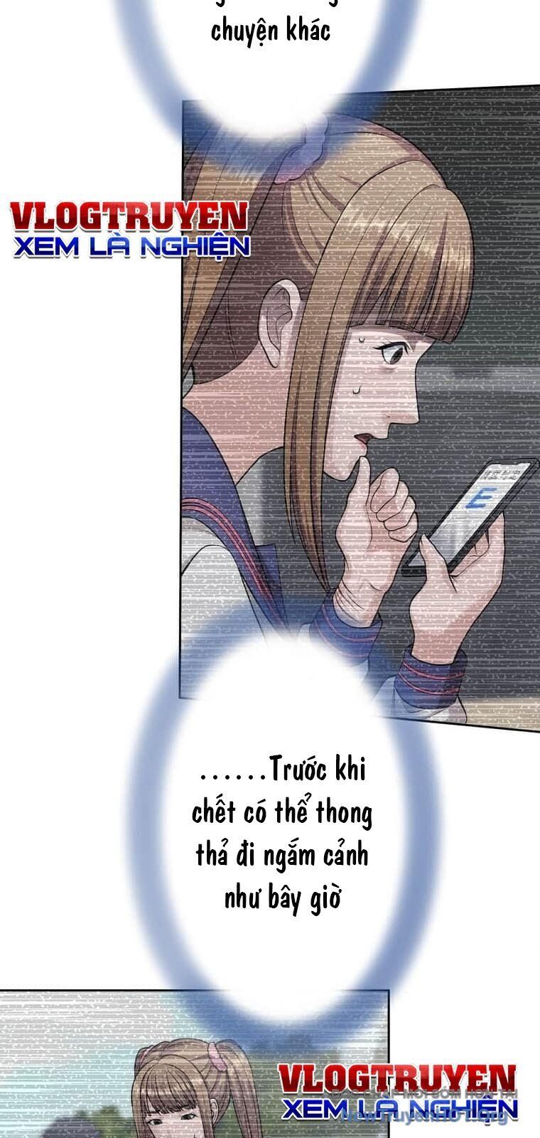 Giáo Viên Ác Quỷ Saiko Chapter 136 - Trang 2