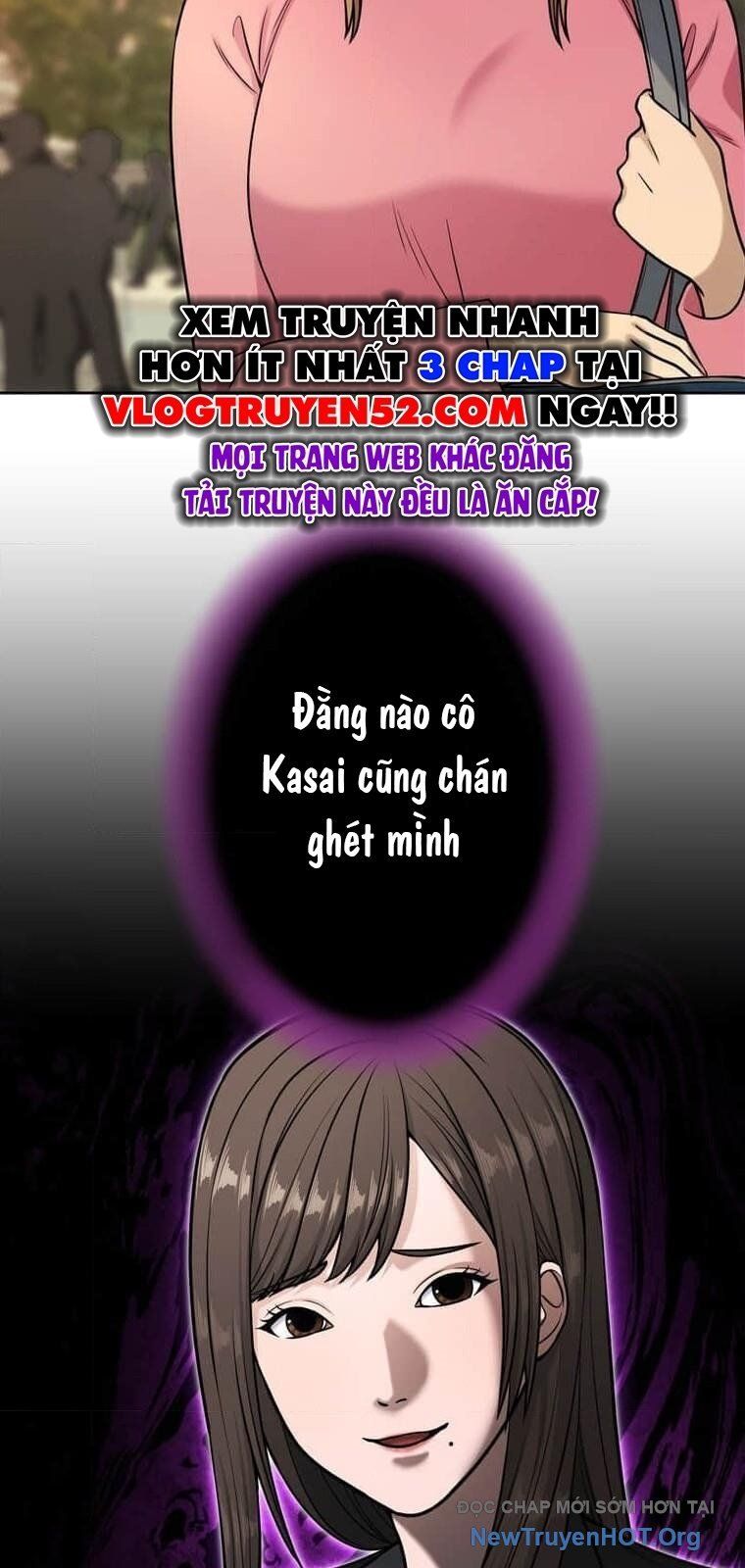 Giáo Viên Ác Quỷ Saiko Chapter 136 - Trang 2