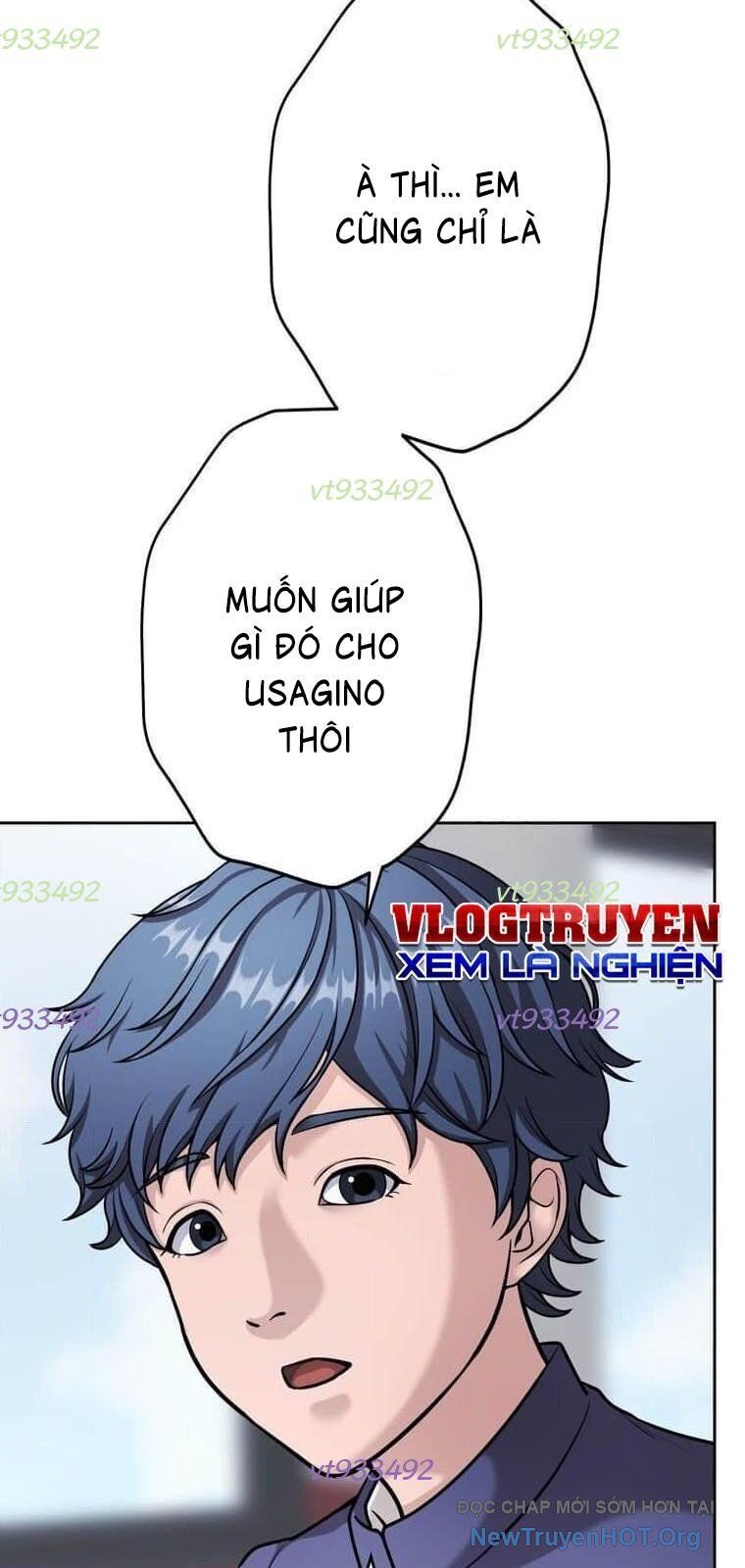 Giáo Viên Ác Quỷ Saiko Chapter 136 - Trang 2